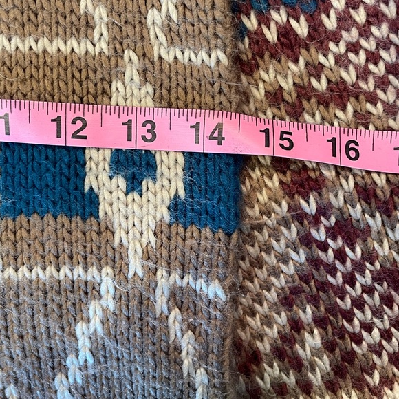 STETSON SCARF - Picture 4 of 4